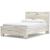 Lawroy MDF Panel Bedroom Set