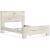 Lawroy MDF Panel Bedroom Set