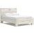 Lawroy MDF Panel Bedroom Set