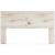 Lawroy MDF Panel Storage Bed w/2 Drawers, King Size