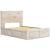 Lawroy MDF Panel Storage Bedroom Set w/6 Drawers