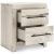 Lawroy MDF Panel Storage Bedroom Set w/6 Drawers