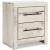 Lawroy MDF Panel Storage Bedroom Set w/4 Drawers