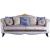 Sheridan Fabric Living Room Set