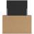 Graystorm MDF Double Dresser w/6 Drawers