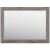 Graystorm MDF Panel Storage Bedroom Set w/4 Drawers