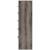 Graystorm MDF Panel Storage Bedroom Set w/2 Side Drawers