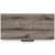 Graystorm MDF Panel Bedroom Set