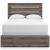 Graystorm MDF Panel Bedroom Set