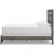 Graystorm MDF Panel Bedroom Set