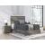 Graystorm MDF Panel Bedroom Set
