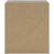 Graystorm MDF Panel Storage Bedroom Set w/2 Side Drawers