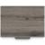 Graystorm MDF Panel Storage Bedroom Set w/2 Side Drawers