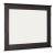 Brinxton MDF/Wood Veneer/Glass Bedroom Mirror
