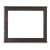 Brinxton MDF/Wood Veneer/Glass Bedroom Mirror