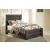 Brinxton MDF/Wood Veneer Panel Bed, King Size