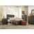 Brinxton MDF/Wood Veneer Panel Bedroom Set