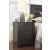 Brinxton MDF/Wood Veneer Nightstand w/2 Drawers