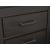 Brinxton MDF/Wood Veneer Nightstand w/2 Drawers