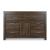 Juararo Wood Panel Bedroom Set