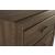 Juararo Wood Panel Bedroom Set