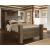Juararo Wood Poster Bedroom Set