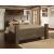 Juararo Wood Poster Bed