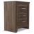 Juararo Wood Poster Bedroom Set