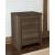 Juararo Wood Panel Bedroom Set