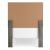 Ralinksi Wood/Decorative Laminate Bedroom Set