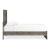 Ralinksi Wood/Decorative Laminate Bedroom Set