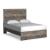 Ralinksi Wood/Decorative Laminate Bedroom Set