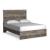 Ralinksi Wood/Decorative Laminate Bedroom Set