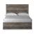 Ralinksi Wood/Decorative Laminate Bedroom Set