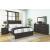 Belachime Wood/Decorative Laminate Bedroom Set
