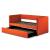 Therese Fabric Daybed