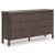 Pamytta MDF Panel Platform Bedroom Set
