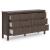 Pamytta MDF Panel Bedroom Set