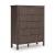 Pamytta MDF Panel Bedroom Set