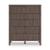 Pamytta MDF Panel Bedroom Set