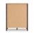 Pamytta Polyester/MDF Panel Bedroom Set