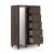 Pamytta Polyester/MDF Panel Bedroom Set