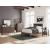 Pamytta MDF Wide Chest w/5 Drawers