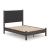 Pamytta Polyester/MDF Panel Platform Bed, Full Size
