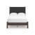 Pamytta Polyester/MDF Panel Platform Bed, Full Size
