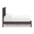 Pamytta Polyester/MDF Panel Platform Bed, Full Size