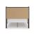 Pamytta Polyester/MDF Panel Platform Bed, Full Size