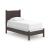 Pamytta MDF Panel Bed