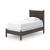 Pamytta MDF Panel Bed
