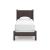Pamytta MDF Panel Bed